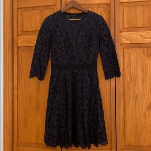 Ted Baker Dress